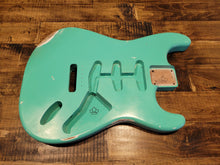 Load image into Gallery viewer, Custom Guitar Bodies (Swamp Ash, Alder)