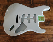 Load image into Gallery viewer, Custom Guitar Bodies (Swamp Ash, Alder)