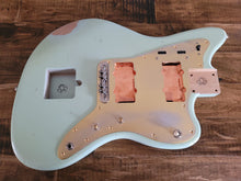 Load image into Gallery viewer, Custom Guitar Bodies (Swamp Ash, Alder)
