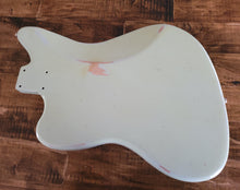 Load image into Gallery viewer, Custom Guitar Bodies (Swamp Ash, Alder)