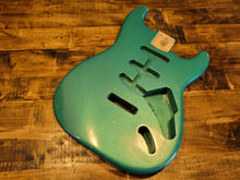 Load image into Gallery viewer, Custom Guitar Bodies (Swamp Ash, Alder)