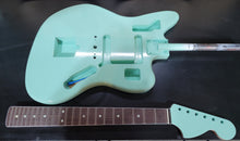 Load image into Gallery viewer, Custom Guitar Bodies (Swamp Ash, Alder)