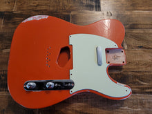 Load image into Gallery viewer, Custom Guitar Bodies (Swamp Ash, Alder)