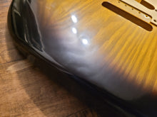 Load image into Gallery viewer, S-55 Two Tone Sunburst 1955