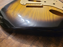 Load image into Gallery viewer, S-55 Two Tone Sunburst 1955