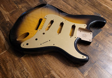 Load image into Gallery viewer, S-55 Two Tone Sunburst 1955