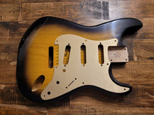 Load image into Gallery viewer, Custom Guitar Bodies (Swamp Ash, Alder)