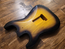 Load image into Gallery viewer, S-55 Two Tone Sunburst 1955