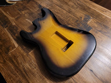 Load image into Gallery viewer, S-55 Two Tone Sunburst 1955