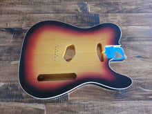 Load image into Gallery viewer, Custom Guitar Bodies (Swamp Ash, Alder)