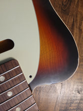 Load image into Gallery viewer, Custom Guitar Bodies (Swamp Ash, Alder)