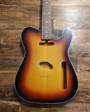 Load image into Gallery viewer, Custom Guitar Bodies (Swamp Ash, Alder)