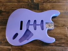 Load image into Gallery viewer, Custom Guitar Bodies (Swamp Ash, Alder)