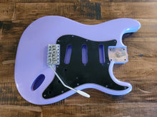 Load image into Gallery viewer, Custom Guitar Bodies (Swamp Ash, Alder)