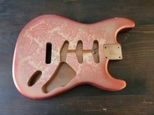 Load image into Gallery viewer, Custom Guitar Bodies (Swamp Ash, Alder)