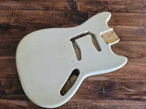 MM-66 Aged Olympic White