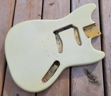 Load image into Gallery viewer, Custom Guitar Bodies (Swamp Ash, Alder)