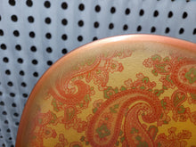 Load image into Gallery viewer, 1968 Vintage Paisley / Blue Flower Guitars (Custom Order)