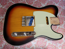 Load image into Gallery viewer, Custom Guitar Bodies (Swamp Ash, Alder)