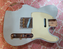 Load image into Gallery viewer, Custom Guitar Bodies (Swamp Ash, Alder)