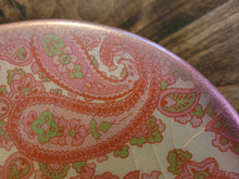 Load image into Gallery viewer, 1968 Vintage Paisley / Blue Flower Guitars (Custom Order)