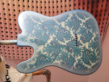 Load image into Gallery viewer, 1968 Paisley Body (Only) custom orders