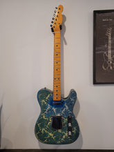 Load image into Gallery viewer, 1967-68 Lost Blue Paisley