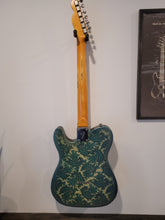 Load image into Gallery viewer, 1967-68 Lost Blue Paisley