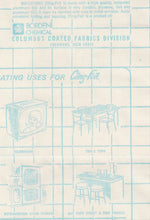 Load image into Gallery viewer, 1968 Vintage Paisley / Blue Flower Guitars (Custom Order)