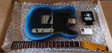 Load image into Gallery viewer, Custom Guitar Bodies (Swamp Ash, Alder)