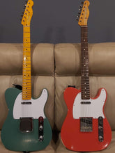 Load image into Gallery viewer, Custom Guitar Bodies (Swamp Ash, Alder)