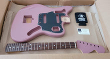 Load image into Gallery viewer, Custom Guitar Bodies (Swamp Ash, Alder)
