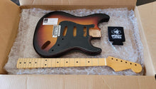 Load image into Gallery viewer, Custom Guitar Bodies (Swamp Ash, Alder)