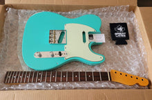 Load image into Gallery viewer, Custom Guitar Bodies (Swamp Ash, Alder)