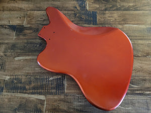 JGR-62  Faded Candy Apple Red