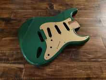 Load image into Gallery viewer, S-57 Custom Green Metallic
