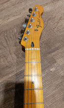 Load image into Gallery viewer, Historic Fender Neck Tint