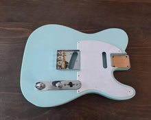 Load image into Gallery viewer, Custom Guitar Bodies (Swamp Ash, Alder)