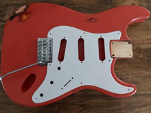 Load image into Gallery viewer, Custom Guitar Bodies (Swamp Ash, Alder)