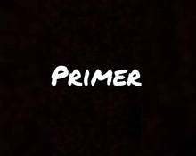 Load image into Gallery viewer, Primer (White)