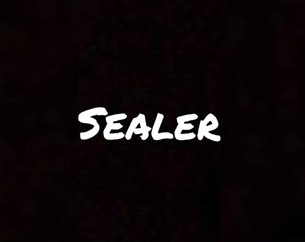 Sealer
