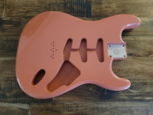Load image into Gallery viewer, Custom Guitar Bodies (Swamp Ash, Alder)
