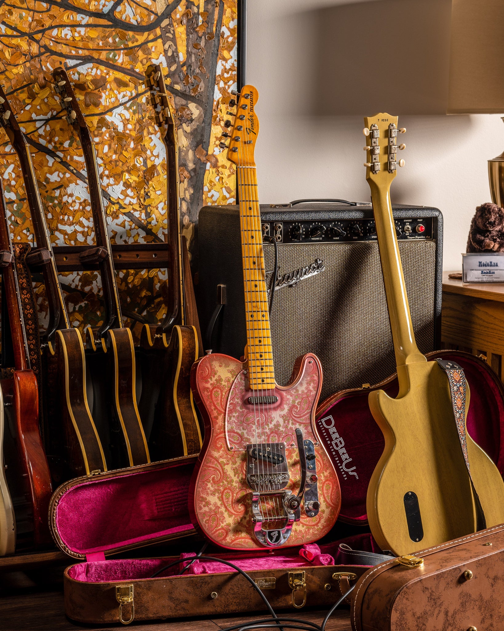 Great Lakes Custom Colour - Canadian Nitrocellulose Lacquer Company