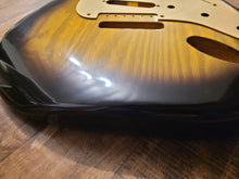 Load image into Gallery viewer, S-55 Two Tone Sunburst 1955
