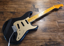 Load image into Gallery viewer, S-57 Body and Neck Aged Black/Historic Neck

