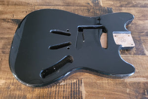 Custom Guitar Bodies (Swamp Ash, Alder)