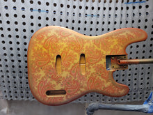 Load image into Gallery viewer, 1968 Paisley Body (Only) custom orders

