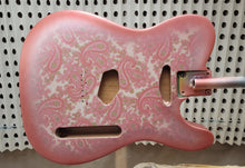 Load image into Gallery viewer, 1968 Paisley Body (Only) custom orders
