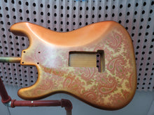 Load image into Gallery viewer, 1968 Paisley Body (Only) custom orders
