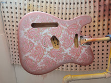 Load image into Gallery viewer, 1968 Paisley Body (Only) custom orders
